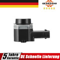 PDC Parksensor 1S0919275C 1S0919285C Einparkhilfe Schwarz Für Audi VW Skoda Jvff