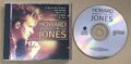 Howard Jones Greatest Hits Live CD 2007 sehr seltener niederländischer Import neuer Song Know You