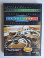 Nutri Stahl Use & Care Cooking System DVD 2005 Film