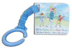 Michael Rosen | We're Going on a Bear Hunt | Buch | Englisch (2016)