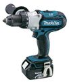 Makita Akku-Bohrschrauber  DDF451RTJ