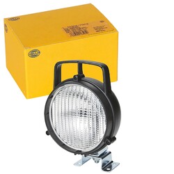 HELLA HALOGEN ARBEITSSCHEINWERFER 12V NAHFELDAUSLEUCHTUNG | 1G3 996 001-391