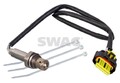SWAG Lambdasonde Regelsonde für Opel Corsa D 1.2 1.0 1.4 Saab 9-5