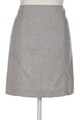 Marc O Polo Rock Damen Damenrock Gr. EU 34 Schurwolle Grau #alirkbo