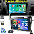 DAB+ KAM Für VW Golf VII MK7 2013-2017 Android 14 Autoradio GPS 2+64G Carplay EQ