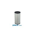 1x Luftfilter PURFLUX A1082 passend für FIAT RENAULT ROVER/AUSTIN CASE IH JCB