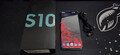Galaxy S10 128GB entsperrt Android Smartphone Dual Sim Top Zustand