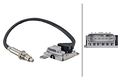 HELLA NOx Katalysator NOx Sensor Für OPEL Insignia A 14-17 55487270