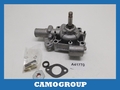 WASSERPUMPE GRAF Für FIAT 131 ARGENTA PA161 4720031