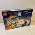 NEU Lego 75981 Harry Potter Adventskalender 2020