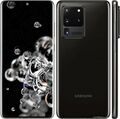 Samsung Galaxy S20 Ultra 5G SM-G998U 12+128GB Ohne Simlock Android 6.9" 108MP