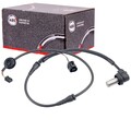 A.B.S. ABS-SENSOR RADDREHZAHL HINTERACHSE LINKS passend für AUDI ALLROAD | 30959