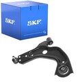 SKF QUERLENKER UNTEN VORNE LINKS passend für FORD COURIER FIESTA PUMA MAZDA 121 