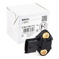 BOSCH 0 261 230 112 Kraftstoffdrucksensor für OPEL Vectra C Caravan (Z02)