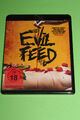 Blu-ray – Evil Feed – FSK 18 – Sehr Gut