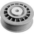 INA 532 0025 10 Spannrolle Keilrippenriemen für MERCEDES BENZ 124 S KLASSE E T1