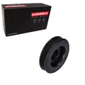 KAMOKA RIEMENSCHEIBE KURBELWELLE passend für AUDI A1 A3 A4 A5 A6 A7 A8 Q2 Q3 Q5