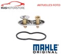 KÜHLFLÜSSIGKEIT KÜHLER THERMOSTAT MAHLE ORIGINAL TX 33 88D I FÜR SCANIA