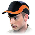 HARDCAP JSP Cap EN812 Arbeitskappe Schutzkappe Schutzhelm Anstoßkappe Helm A1+