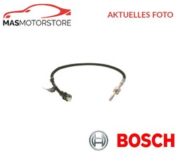 SENSOR ABGASTEMPERATUR BOSCH 0 986 259 049 A NEU OE QUALITÄT