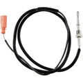 NTY Abgastemperatursensor passend für VW Touareg 3.0 V6 TDI Audi Q7