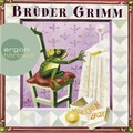 Brüder Grimm: Die Märchen Box (Schneewittchen / Dornröschen / Frau Holle / Der F