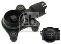 FEBI BILSTEIN 47586 Sensor, Exzenterwelle (variabler Ventilhub) für MINI