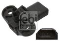 FEBI BILSTEIN 44242 Drucksensor, Bremskraftverstärker für AUDI SEAT SKODA VW