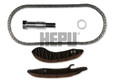 Steuerkettenset oben Simplex 21-0186 HEPU für BMW MINI