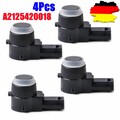 4X Parksensor PDC Sensor Einparkhilfe für Mercedes A B C E S CL Klasse Sprinter