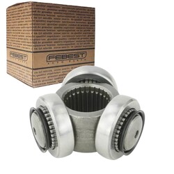 FEBEST TRIPODESTERN ANTRIEBSWELLE passend für DACIA DUSTER LOGAN RENAULT CLIO LO