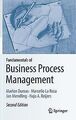 Fundamentals of Business Process Management von Dum... | Buch | Zustand sehr gut