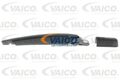 VAICO Wischerarm Wischarm für Scheibenwischer Original VAICO Qualität Hinten