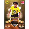TOPPS Match Attax Bundesliga Extra 23/24 -- LE25 Karim Adeyemi Borussia Dortmund
