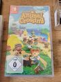 Animal Crossing New Horizons Nintendo Switch Neu Ovp