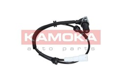 KAMOKA 1060058 ABS Sensor Raddrehzahl Vorne für BMW 3 Touring (E91)