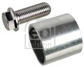 Umlenkrolle Zahnriemen FEBI BILSTEIN 19292 für 1J1 A3 VW SKODA A6 TT 8N9 LEON A4
