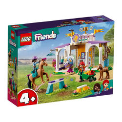 LEGO® Friends 41746 Reitschule, NEU&OVP