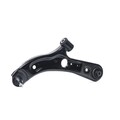 DELPHI TC3421 Querlenker Links Vorne für FIAT Sedici (FY)