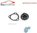 KÜHLFLÜSSIGKEIT KÜHLER THERMOSTAT BLUE PRINT ADN19224 P FÜR RENAULT 2.5L