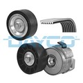 DAYCO KPV070 Keilrippenriemensatz für FIAT,IVECO