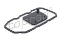 TOPRAN Hydraulikfiltersatz, Automatikgetriebe  für MERCEDES-BENZ