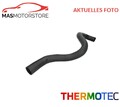 TURBO SCHLAUCH LADELUFTSCHLAUCH THERMOTEC DCG247TT I NEU OE QUALITÄT