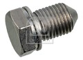 Verschlussschraube Ölwanne Motorölwanne für Skoda VW Febi Bilstein 15374