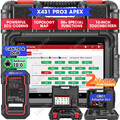2025 LAUNCH X431 PRO3 APEX PRO 5 KFZ OBD2 Diagnosegerät Scanner Key Programmier