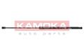 KAMOKA 7091081 Gasfeder Motorhaube 350N für MERCEDES-BENZ