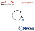 ABS SENSOR DREHZAHLFÜHLER MEYLE 014 800 0106 A FÜR MERCEDES-BENZ C-CLASS,SLK