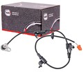 A.B.S. ABS-SENSOR RADDREHZAHL HINTERACHSE LINKS passend für HONDA HR-V | 31295