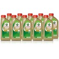 10x 1 L LITER CASTROL EDGE 5W-30 LL MOTOR-ÖL MOTOREN-ÖL 31789908