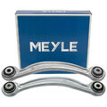 2x MEYLE Querlenker für MERCEDES W204 W205 W212 W213 Hinterachse vorne oben